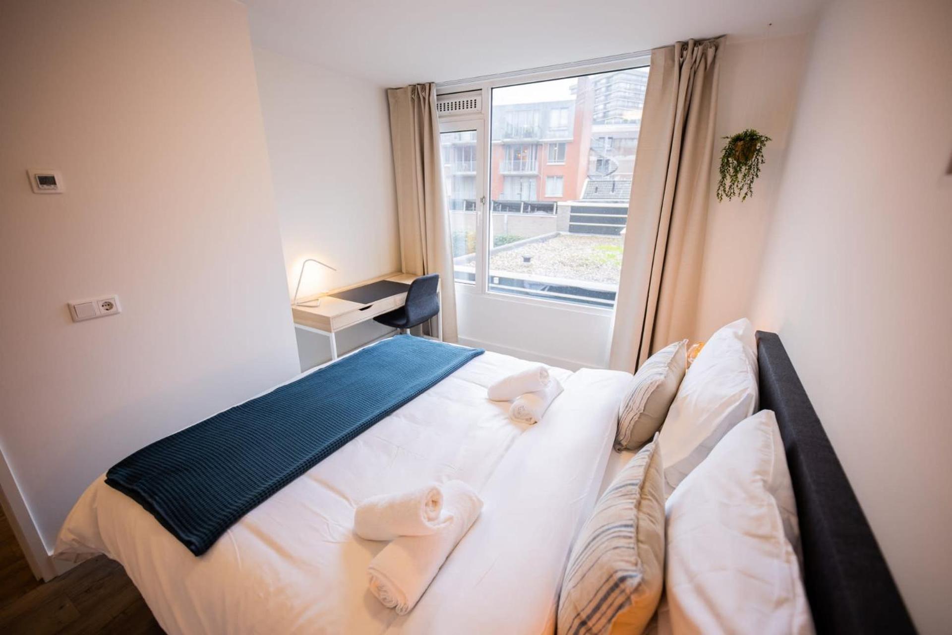 Delightful 2 Bedroom Apartment - Sd23L Eindhoven Exterior foto
