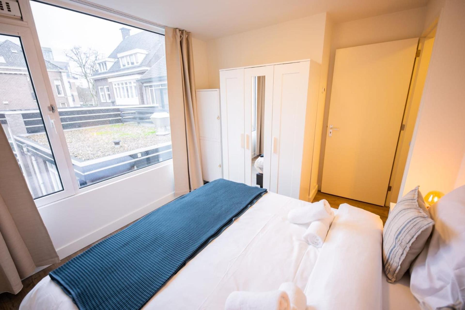 Delightful 2 Bedroom Apartment - Sd23L Eindhoven Exterior foto