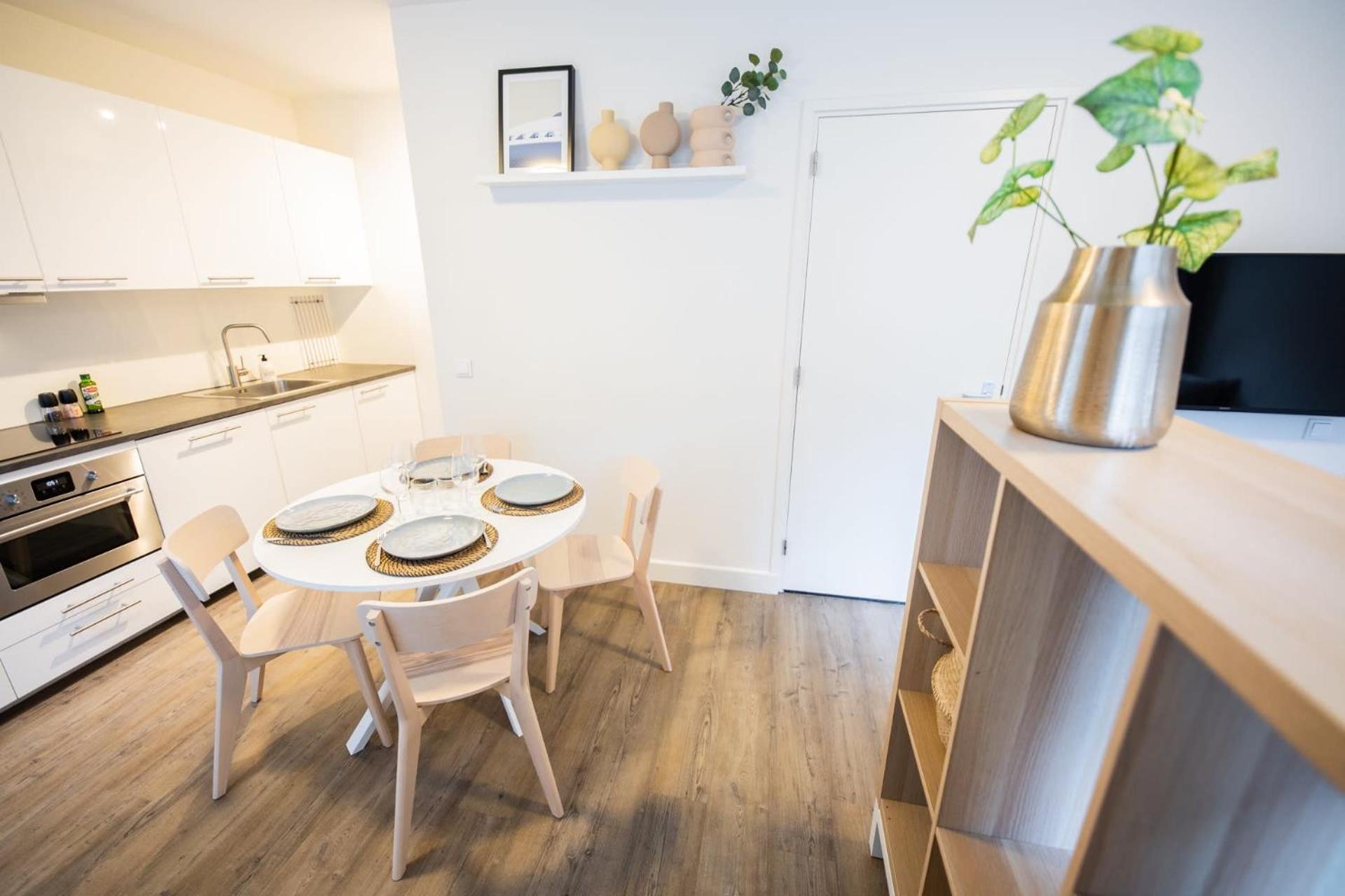 Delightful 2 Bedroom Apartment - Sd23L Eindhoven Exterior foto