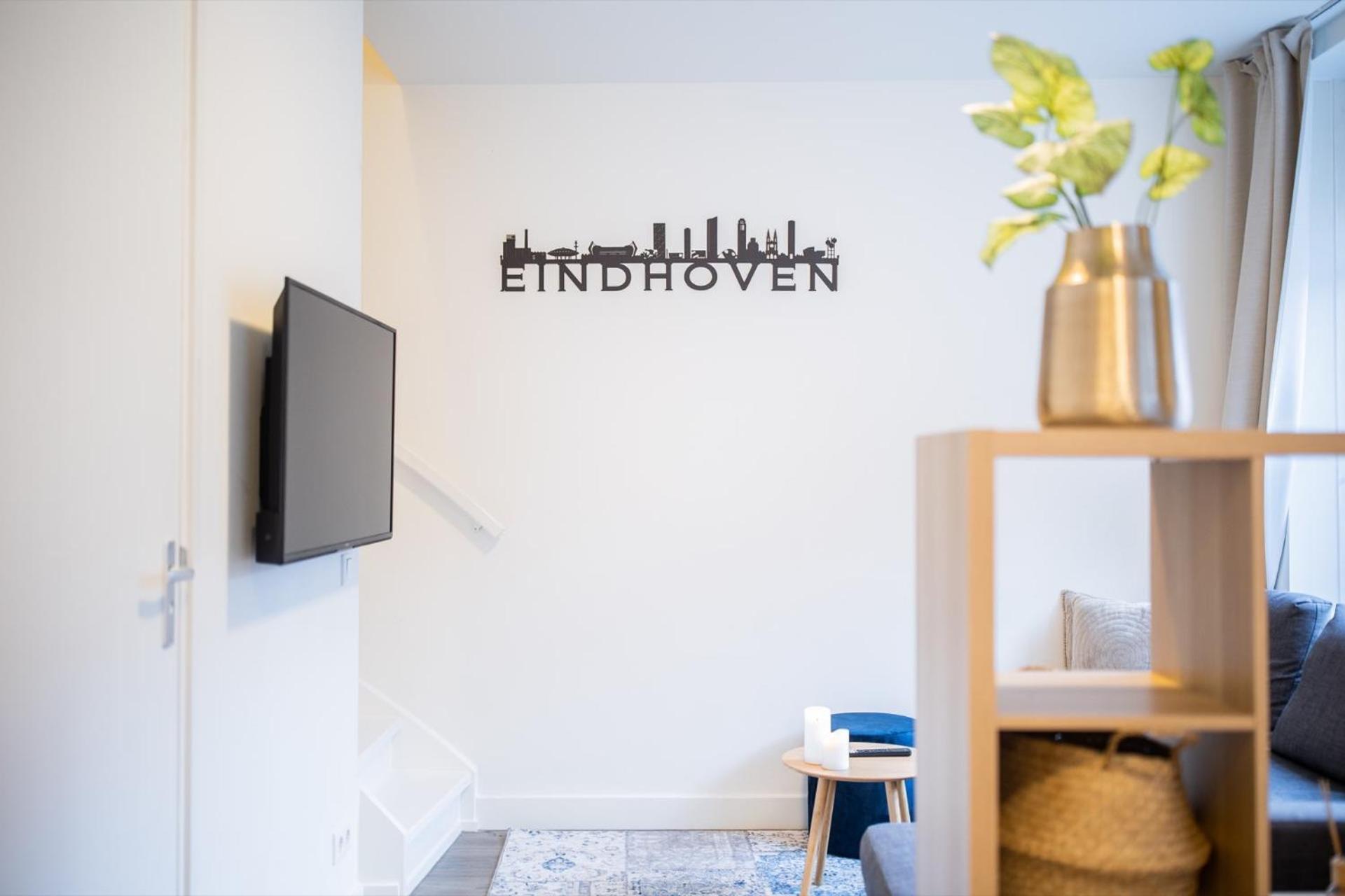 Delightful 2 Bedroom Apartment - Sd23L Eindhoven Exterior foto