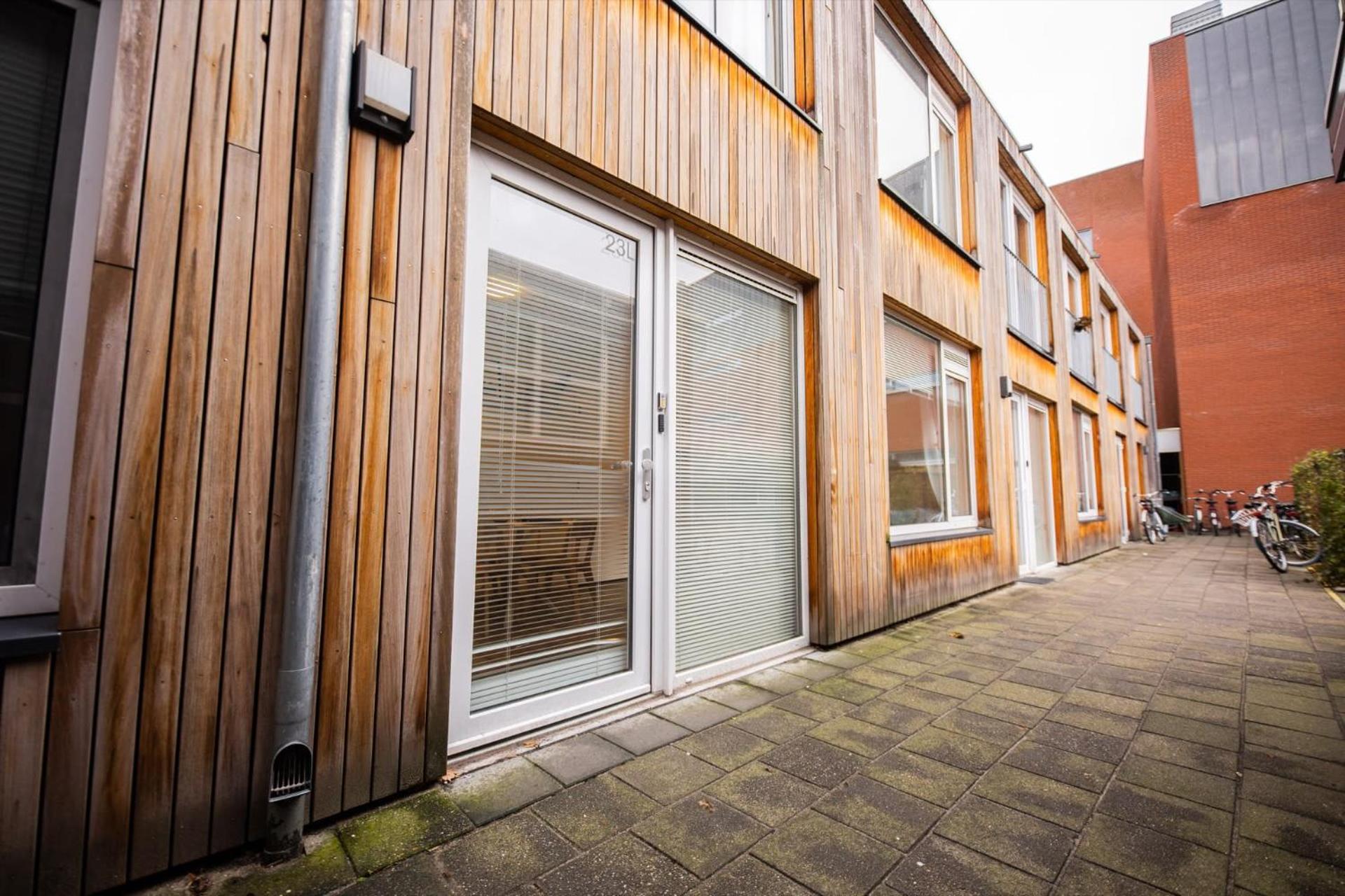 Delightful 2 Bedroom Apartment - Sd23L Eindhoven Exterior foto